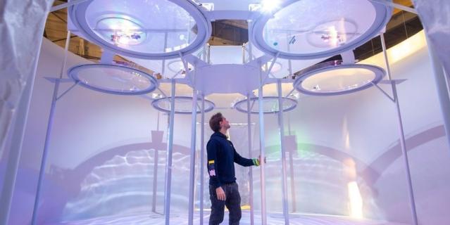 Официальный сайт даркнет